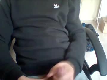 Refar12 April 24, 2025 Chaturbate stream image