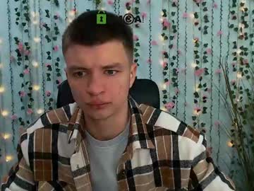 Ricky_Strong_ April 24, 2025 Chaturbate stream image