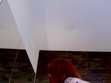Alice_Wils April 24, 2025 Chaturbate stream image