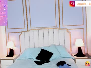 Aziac10 April 24, 2025 Chaturbate stream image