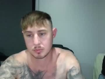 Beelzebubxo April 24, 2025 Chaturbate stream image