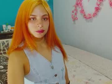 Cutie_Michell April 24, 2025 Chaturbate stream image