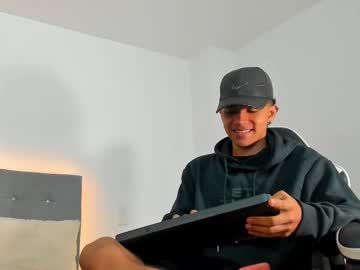 Dexteer_Lein April 24, 2025 Chaturbate stream image
