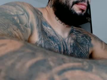 Elosocazador April 24, 2025 Chaturbate stream image