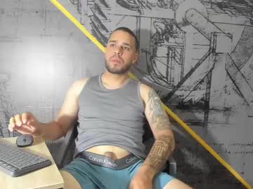 Jone_Estefan_ April 24, 2025 Chaturbate stream image