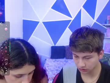 Kati_And_Alan April 24, 2025 Chaturbate stream image