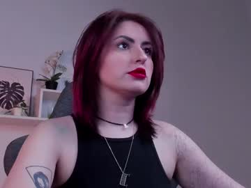 Lana__May April 24, 2025 Chaturbate stream image