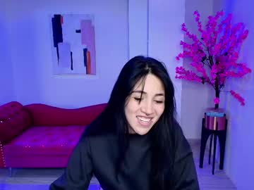 Leia_Queens April 24, 2025 Chaturbate stream image