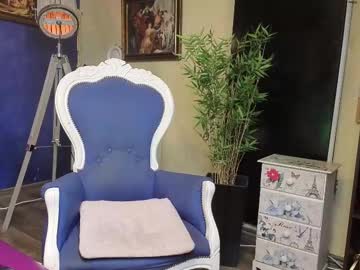 Nicollepalmer April 24, 2025 Chaturbate stream image