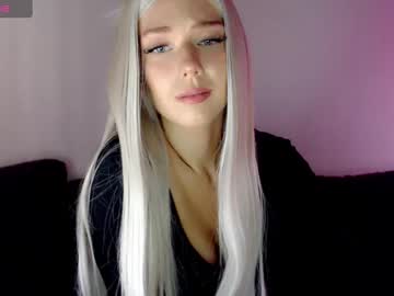 Pervyblonde April 24, 2025 Chaturbate stream image