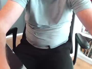 Steiferpimmel April 24, 2025 Chaturbate stream image