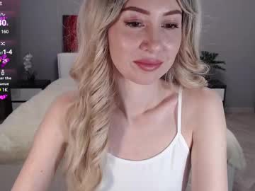 Victoriatiger April 24, 2025 Chaturbate stream image