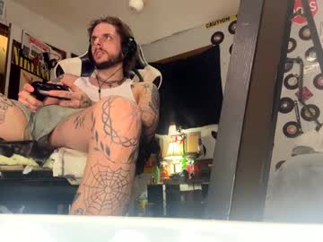 Yungstrep April 24, 2025 Chaturbate stream image