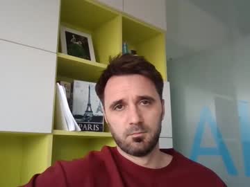 Ad14n April 24, 2025 Chaturbate stream image