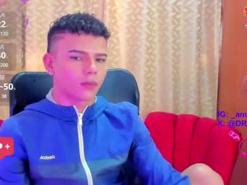 Adonis_Lovely April 24, 2025 Chaturbate stream image