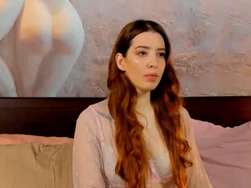 Aureliasweet April 24, 2025 Chaturbate stream image