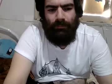 Billieboard April 24, 2025 Chaturbate stream image