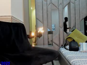 Cristhian_Dark April 24, 2025 Chaturbate stream image