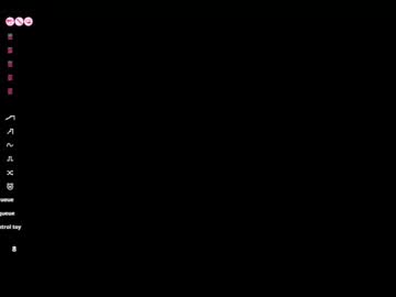 Dakotablaire_ April 24, 2025 Chaturbate stream image