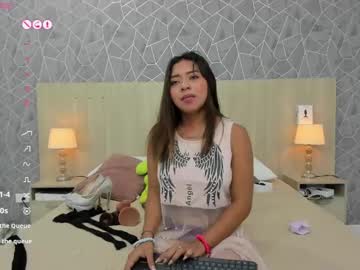 Emili_Lenus April 24, 2025 Chaturbate stream image