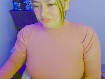 Juli_69 April 24, 2025 Chaturbate stream image
