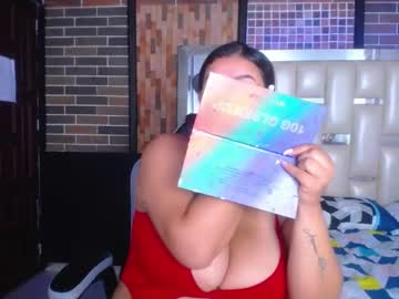 Kriss_Sweetboobs April 24, 2025 Chaturbate stream image