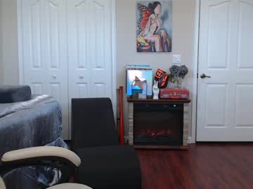 Krissy2024 April 24, 2025 Chaturbate stream image