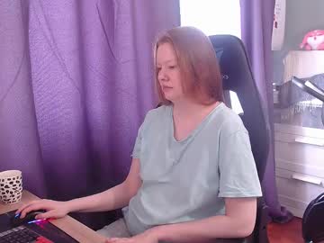 Lady_Inari April 24, 2025 Chaturbate stream image
