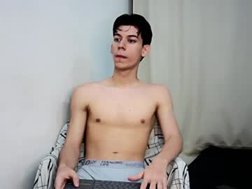 Logan_333 April 24, 2025 Chaturbate stream image