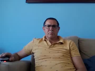 Mrcaruso April 24, 2025 Chaturbate stream image