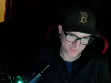 Mrmurdoch April 24, 2025 Chaturbate stream image