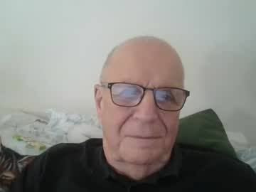 Oggi95 April 24, 2025 Chaturbate stream image