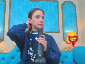 Paty_Angell April 24, 2025 Chaturbate stream image