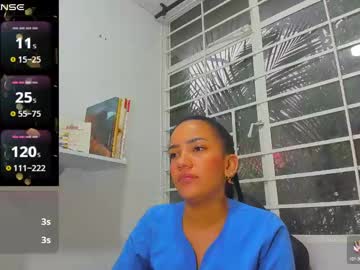 Psique_Naughty2 April 24, 2025 Chaturbate stream image