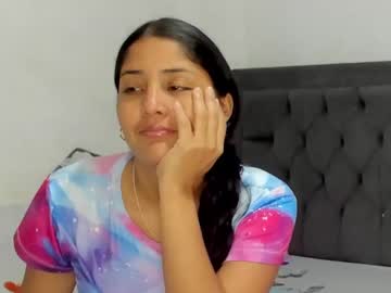 Scarlet_R_ April 24, 2025 Chaturbate stream image