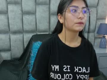 Shantaal_24 April 24, 2025 Chaturbate stream image