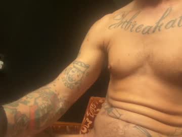 Shownomercy April 24, 2025 Chaturbate stream image