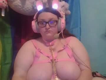 Sweatysweetie April 24, 2025 Chaturbate stream image
