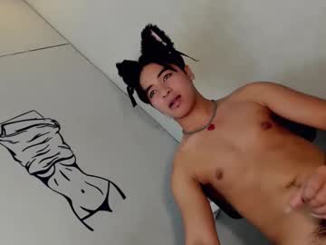 Sweet_Karamotshe April 24, 2025 Chaturbate stream image