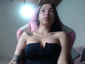 Sweet_Nicol_ April 24, 2025 Chaturbate stream image