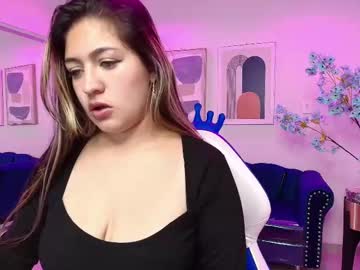 Sweete_Nova April 24, 2025 Chaturbate stream image
