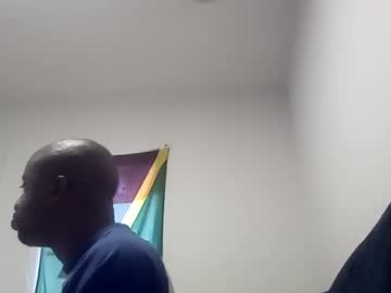 Te3jani April 24, 2025 Chaturbate stream image