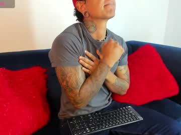 Trevor_Belmont_ April 24, 2025 Chaturbate stream image