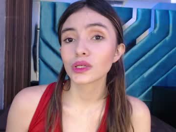Valerylargo April 24, 2025 Chaturbate stream image
