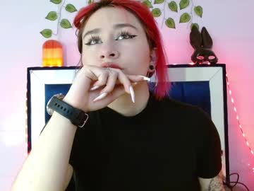 Ailyn_Zoe stream photo from April 24, 2025