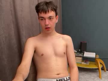 Andre_Smitx April 24, 2025 Chaturbate stream image