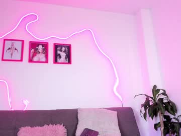 Artmiajoy April 24, 2025 Chaturbate stream image