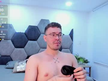 Axelblaze_ April 24, 2025 Chaturbate stream image