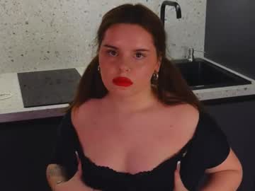 Belladonella April 24, 2025 Chaturbate stream image
