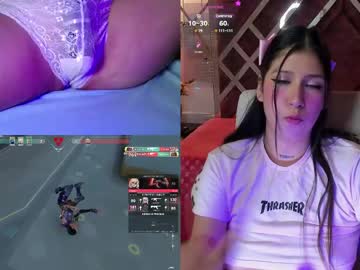 Bellyrouse April 24, 2025 Chaturbate stream image